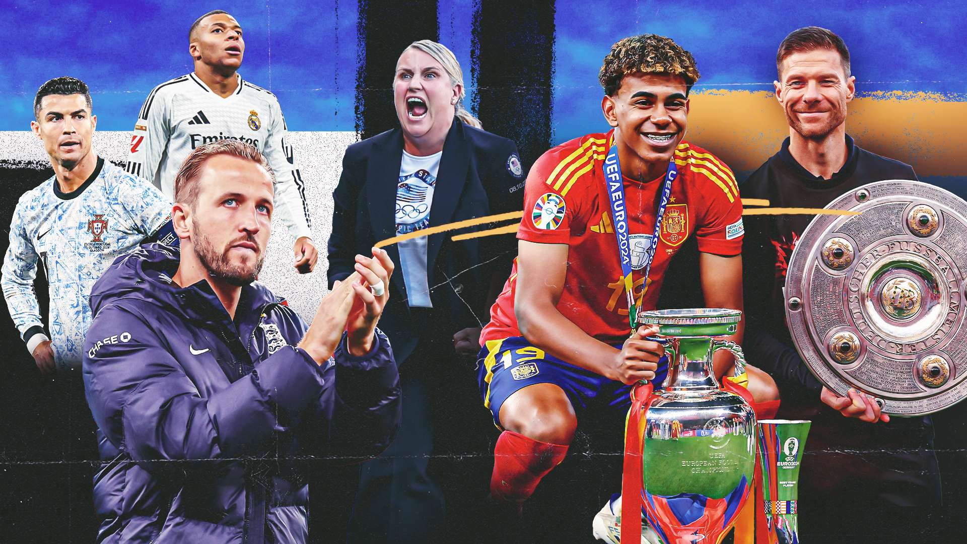 每个方面将 每个方面将