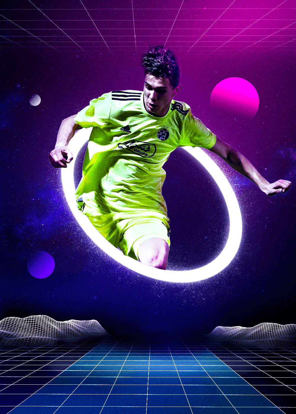 面下足功夫 面下足功夫