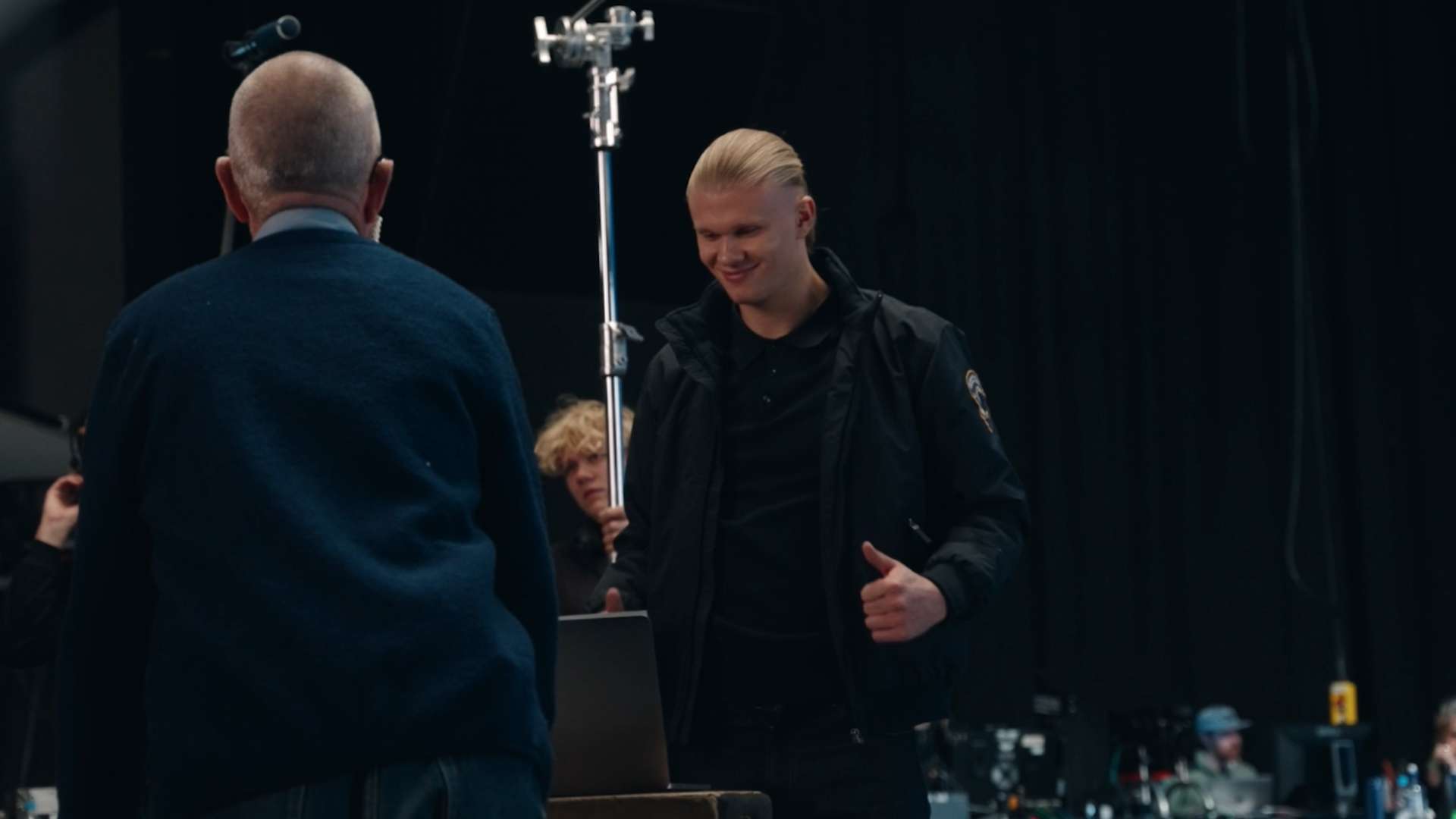 一记精准的 一记精准的