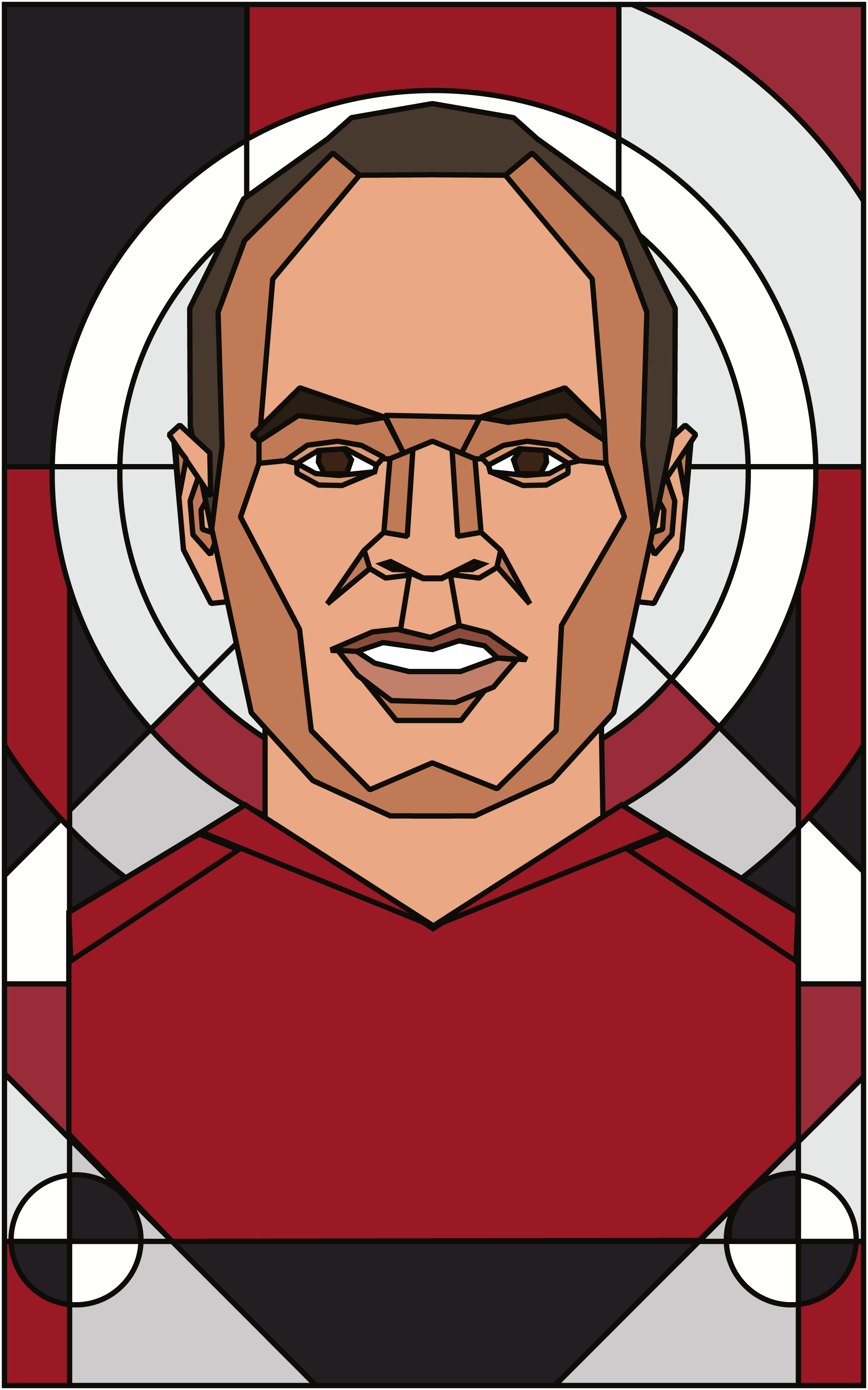 离不开队友 离不开队友