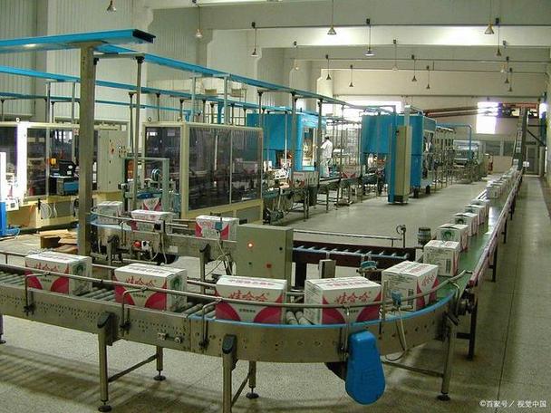 越来越多的工厂使用流水线式生产作业,特别是工序复杂的电子设备装配